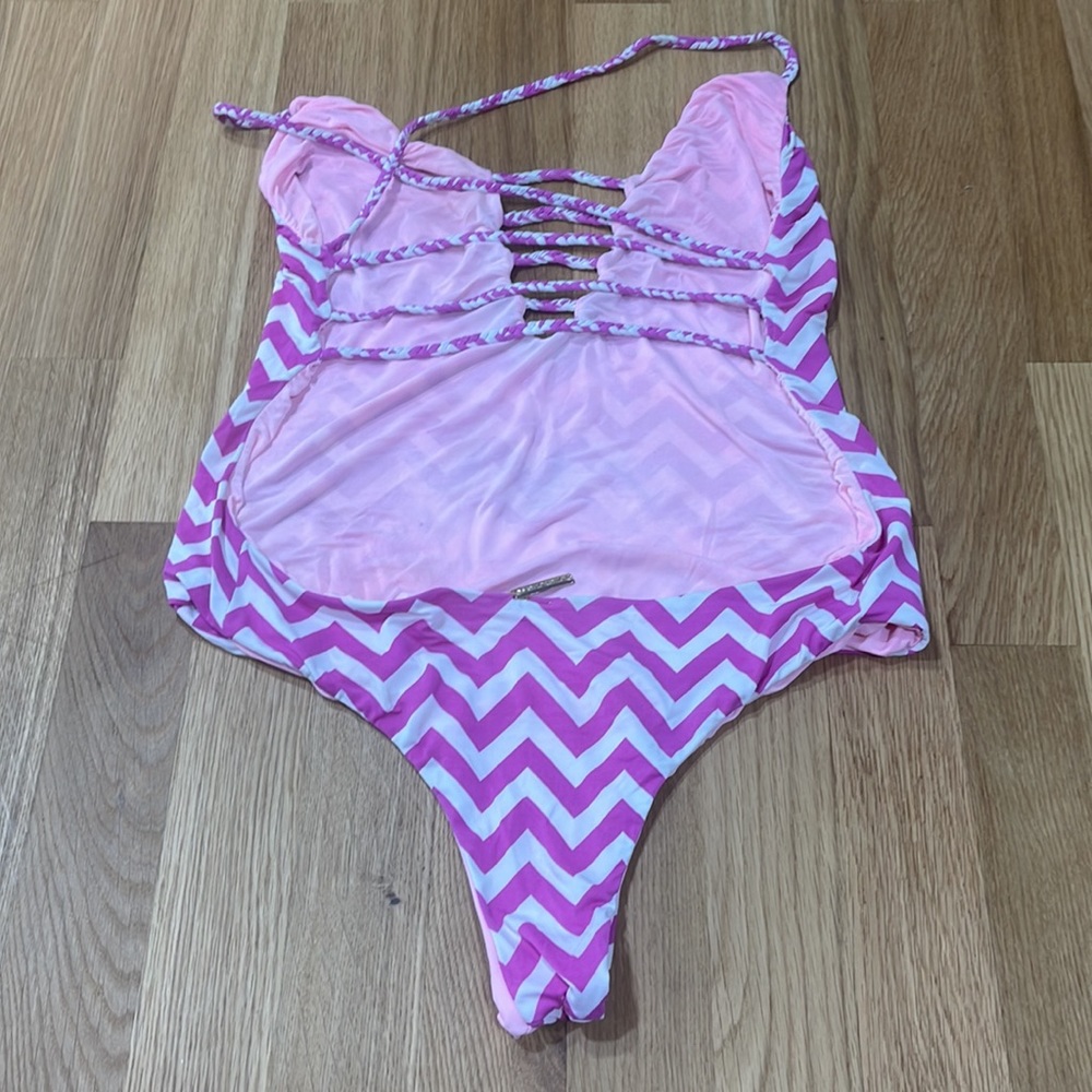 San Lorenzo Reversible one piece - Picture 6 of 10